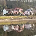 Alles Gute Wehlen Stadt Wehlen