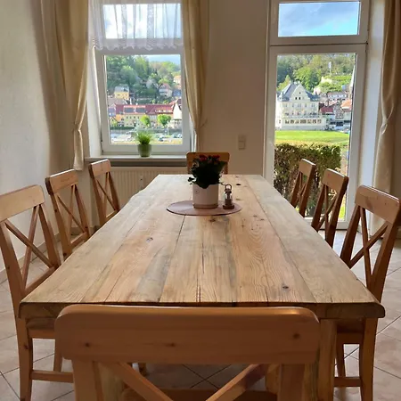 Alles Gute Wehlen Lejlighed *