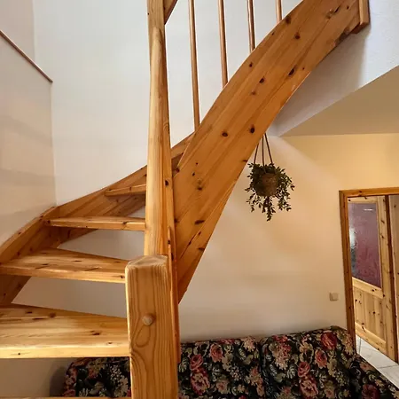 Alles Gute Wehlen Lejlighed