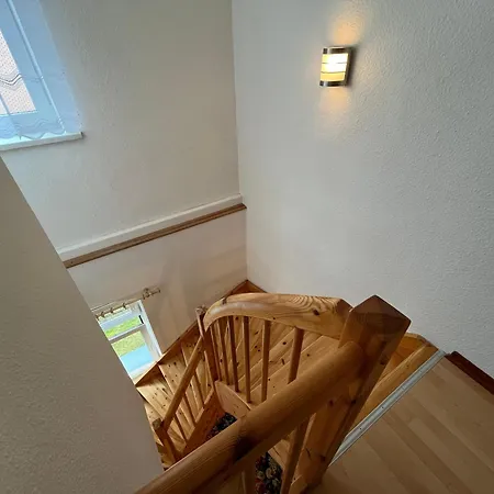 Alles Gute Wehlen Lägenhet