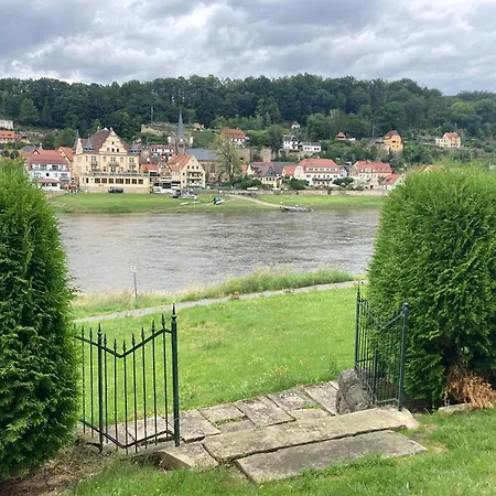 Lejlighed Alles Gute Wehlen