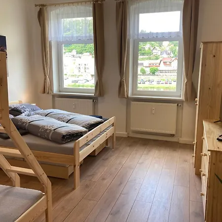 Lejlighed Alles Gute Wehlen *