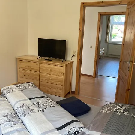 Apartment Alles Gute Wehlen Stadt Wehlen