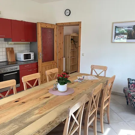 Lejlighed Alles Gute Wehlen