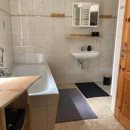 Lejlighed Alles Gute Wehlen Stadt Wehlen