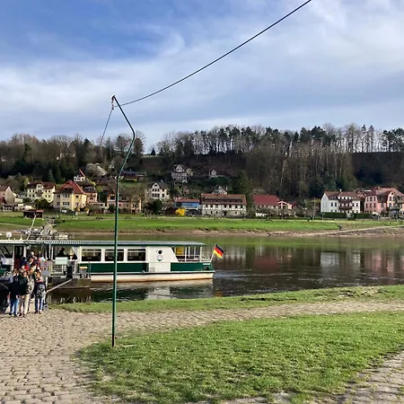 Alles Gute Wehlen * Stadt Wehlen