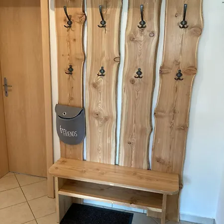 Alles Gute Wehlen Lejlighed