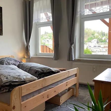 Lejlighed Alles Gute Wehlen