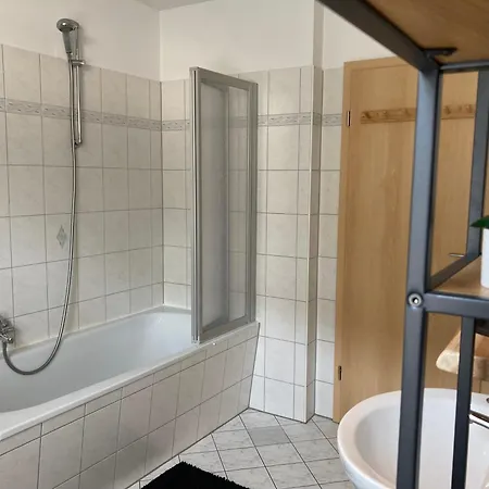 Alles Gute Wehlen Lejlighed *