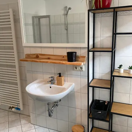 Lejlighed Alles Gute Wehlen Stadt Wehlen