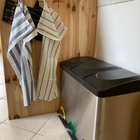 Alles Gute Wehlen Lejlighed