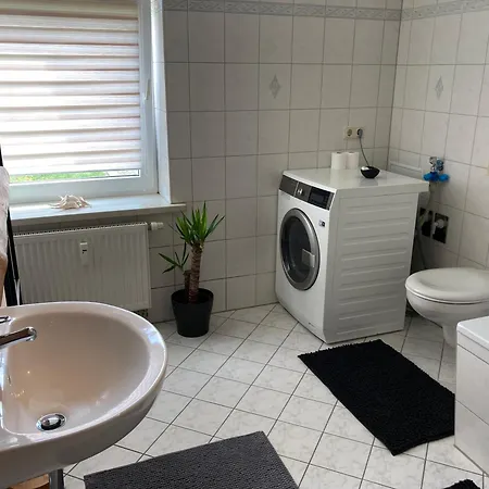 Alles Gute Wehlen Lejlighed Stadt Wehlen