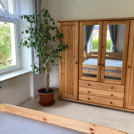 Lejlighed Alles Gute Wehlen *