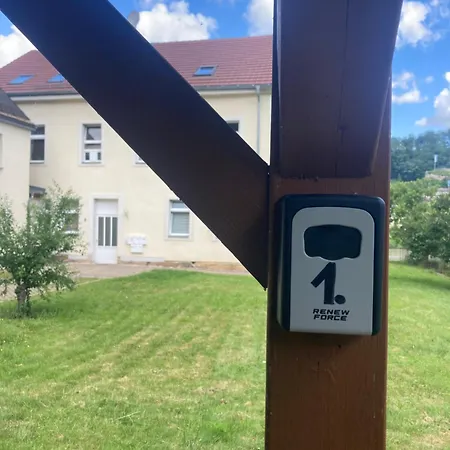Alles Gute Wehlen *