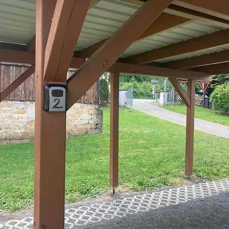 Alles Gute Wehlen Lejlighed