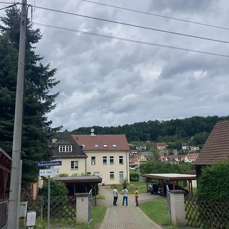 Alles Gute Wehlen Stadt Wehlen