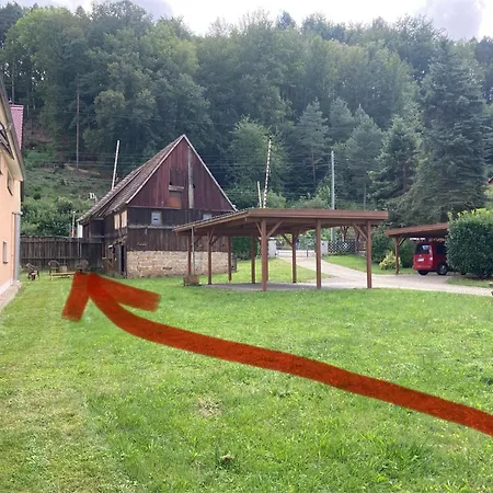 Alles Gute Wehlen Lägenhet Stadt Wehlen