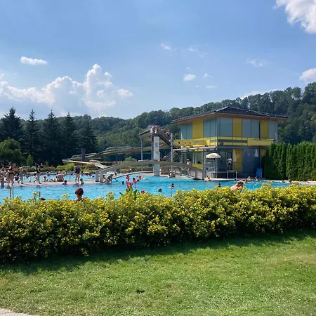 Alles Gute Wehlen Lejlighed