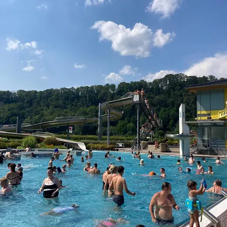 Alles Gute Wehlen Lejlighed *