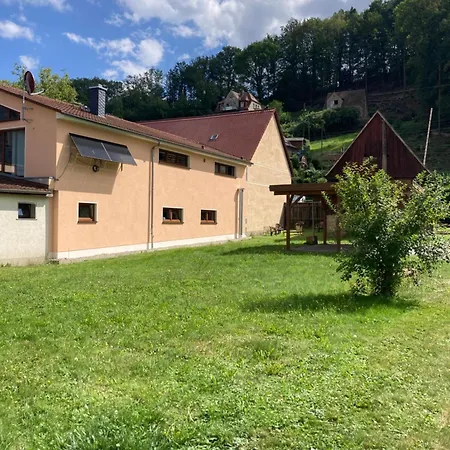 Appartamento Alles Gute Wehlen