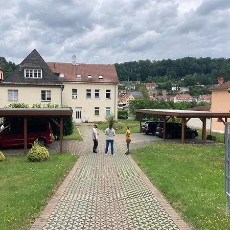 Lejlighed Alles Gute Wehlen Stadt Wehlen