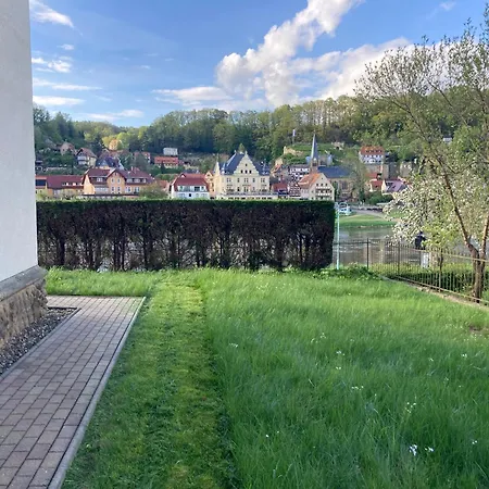 Alles Gute Wehlen Apartment *