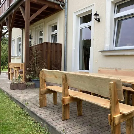 Alles Gute Wehlen Lejlighed *