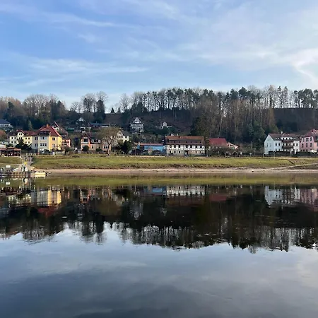 Lejlighed Alles Gute Wehlen