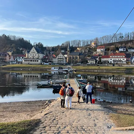 Lejlighed Alles Gute Wehlen *