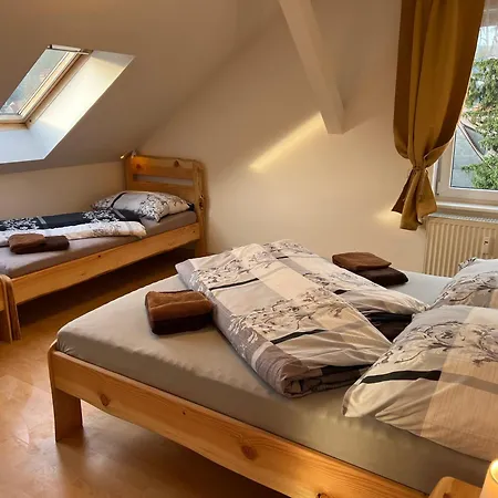 Alles Gute Wehlen Apartment