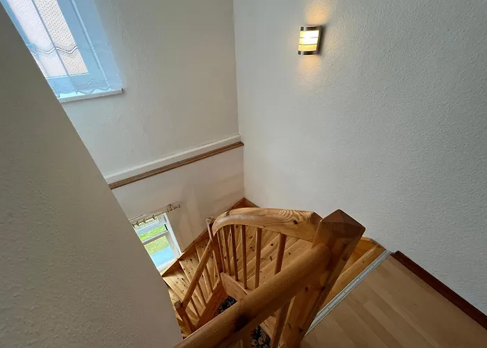 Alles Gute Wehlen 公寓