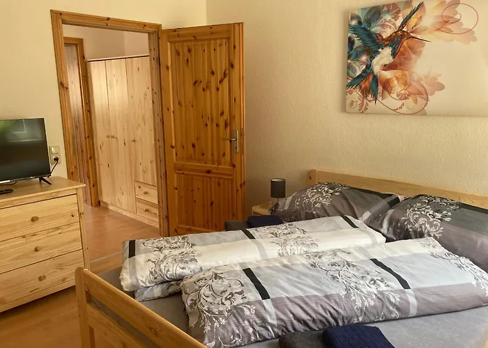 Alles Gute Wehlen 斯塔德特·卫恩