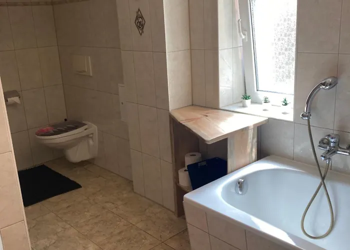 Alles Gute Wehlen 斯塔德特·卫恩