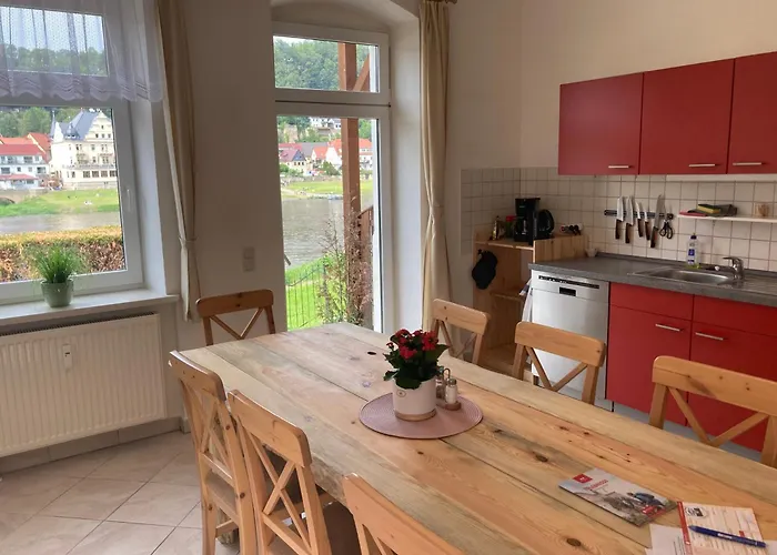 Alles Gute Wehlen * 斯塔德特·卫恩