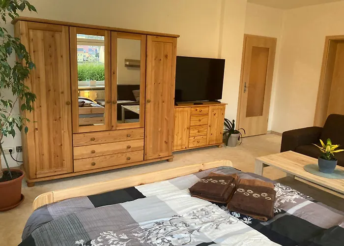 Alles Gute Wehlen 斯塔德特·卫恩