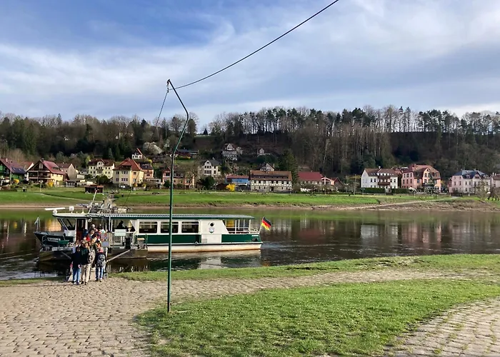 Alles Gute Wehlen * 斯塔德特·卫恩