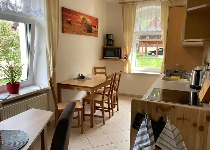 Alles Gute Wehlen 斯塔德特·卫恩