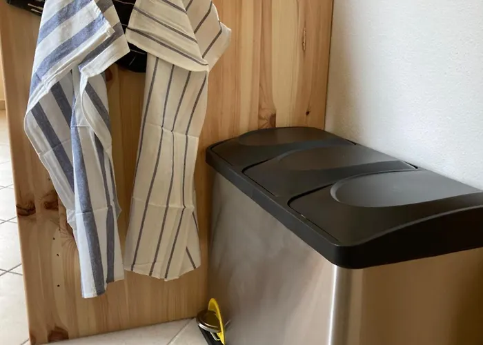 Alles Gute Wehlen 公寓