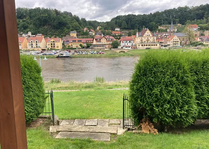 Alles Gute Wehlen 斯塔德特·卫恩