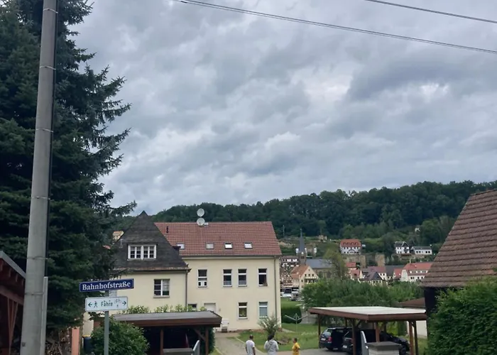 Alles Gute Wehlen 斯塔德特·卫恩