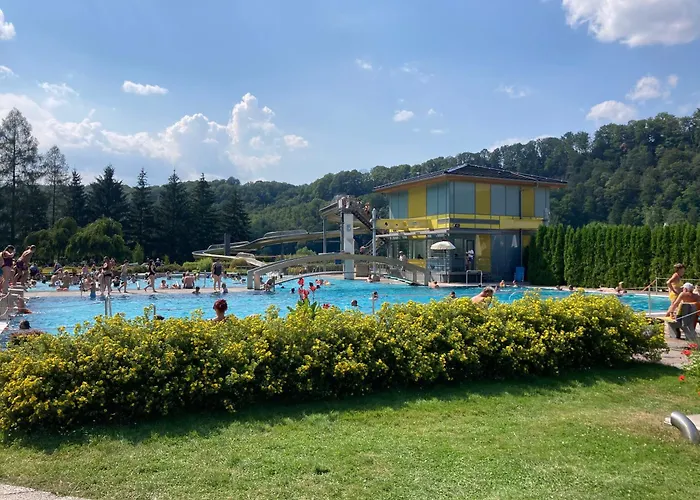 Alles Gute Wehlen 公寓