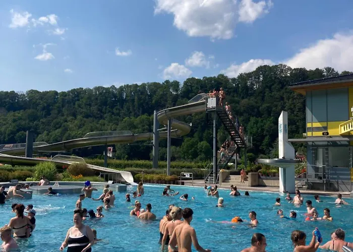 Alles Gute Wehlen 公寓 *