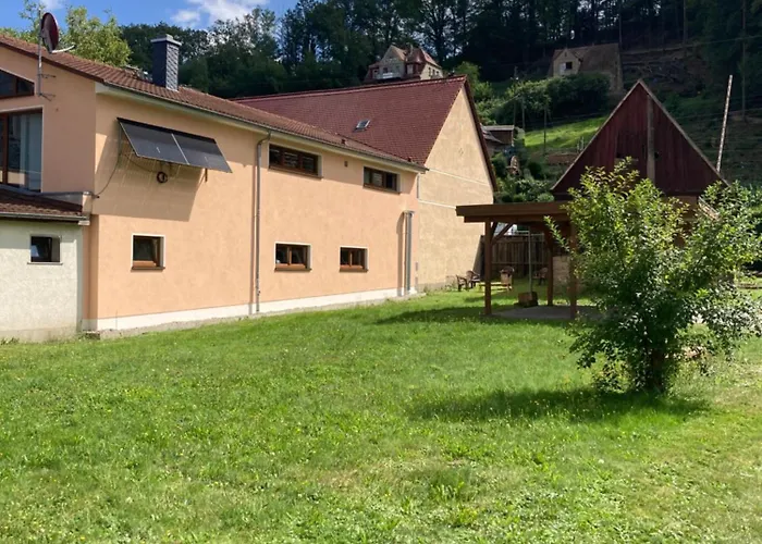 公寓 Alles Gute Wehlen