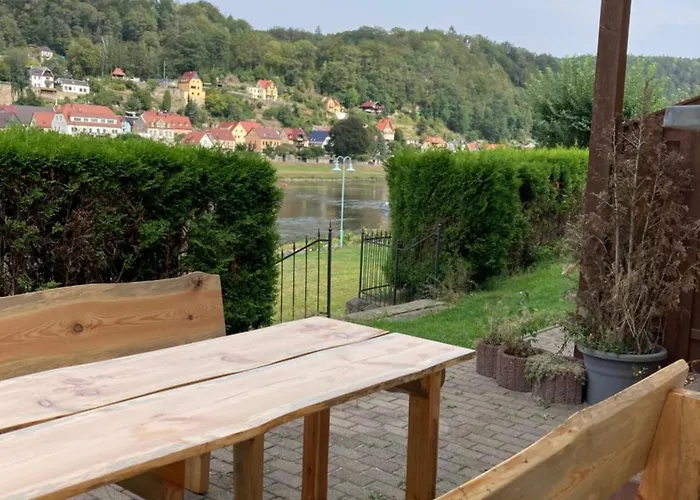 Alles Gute Wehlen * 斯塔德特·卫恩