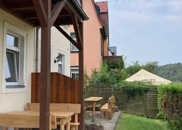 Alles Gute Wehlen 斯塔德特·卫恩