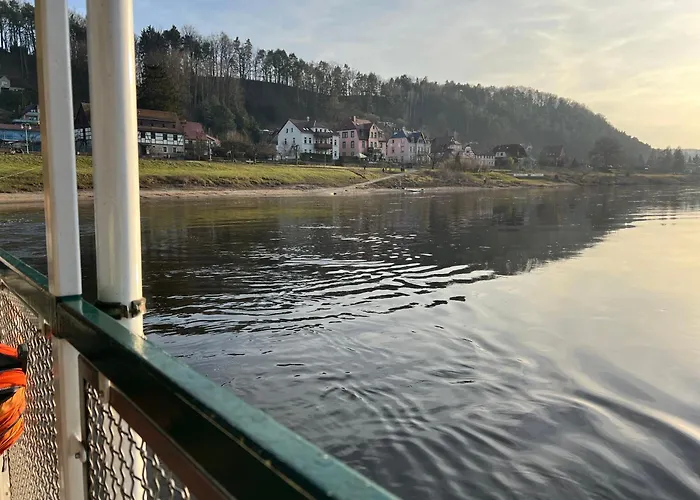 Alles Gute Wehlen 斯塔德特·卫恩