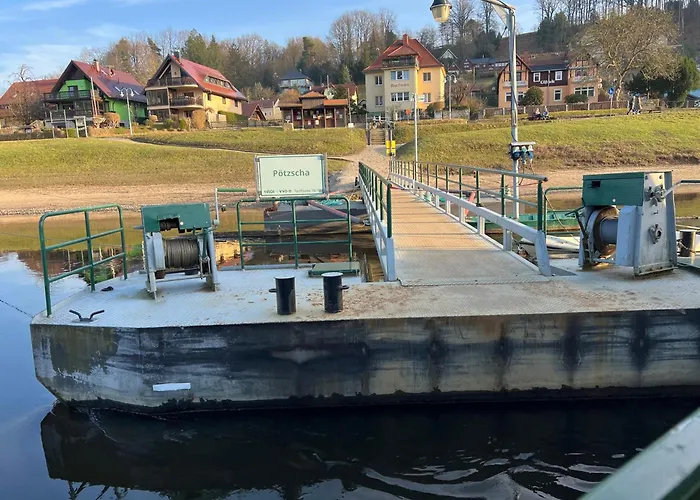 Alles Gute Wehlen * 斯塔德特·卫恩