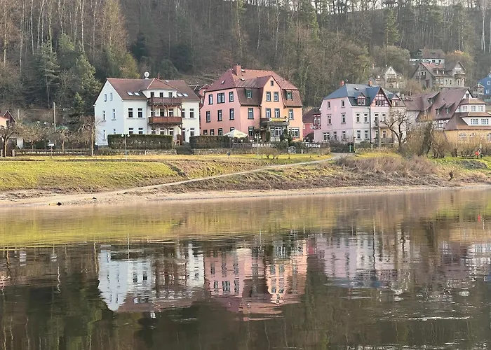 Alles Gute Wehlen 斯塔德特·卫恩