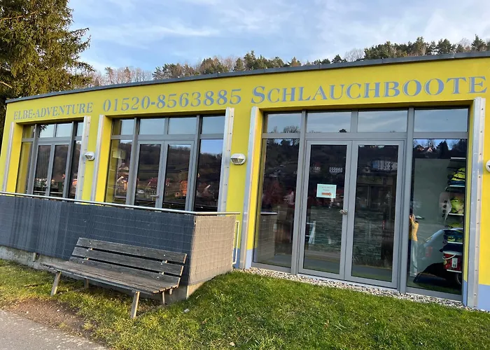 Alles Gute Wehlen * 斯塔德特·卫恩